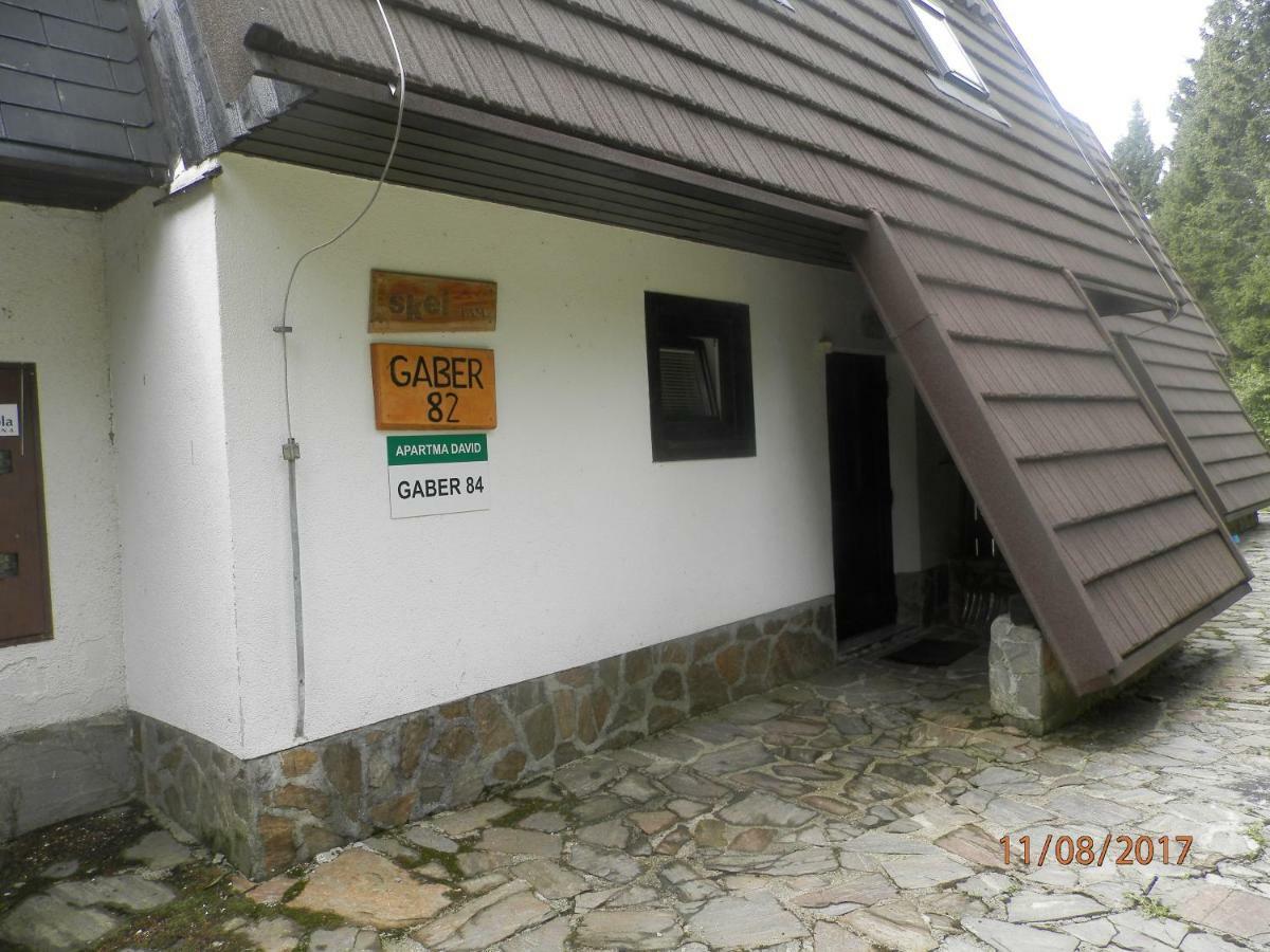Apartment Gaber 82 Zreče Exteriör bild